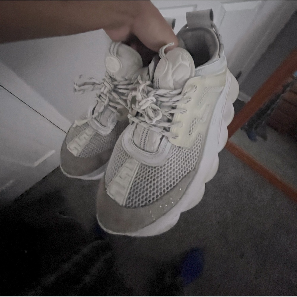 Versace Chain Reaction